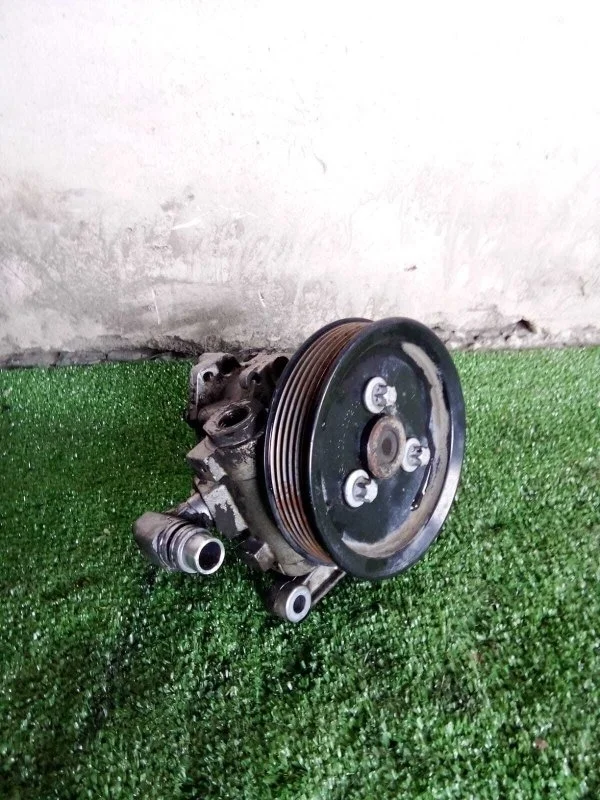 Насос гур Mercedes G-Class 2009 A0034665401 W463 M 113.993