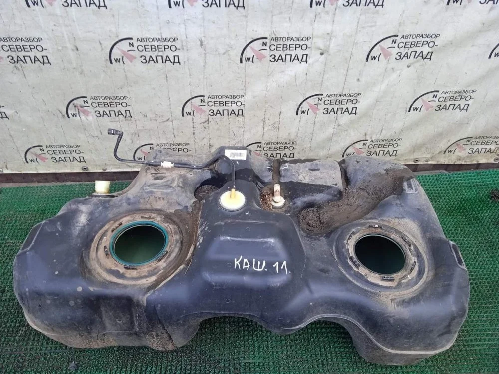 Бензобак Nissan Qashqai 2019 172024CM0A J11 MR20DD 2.0