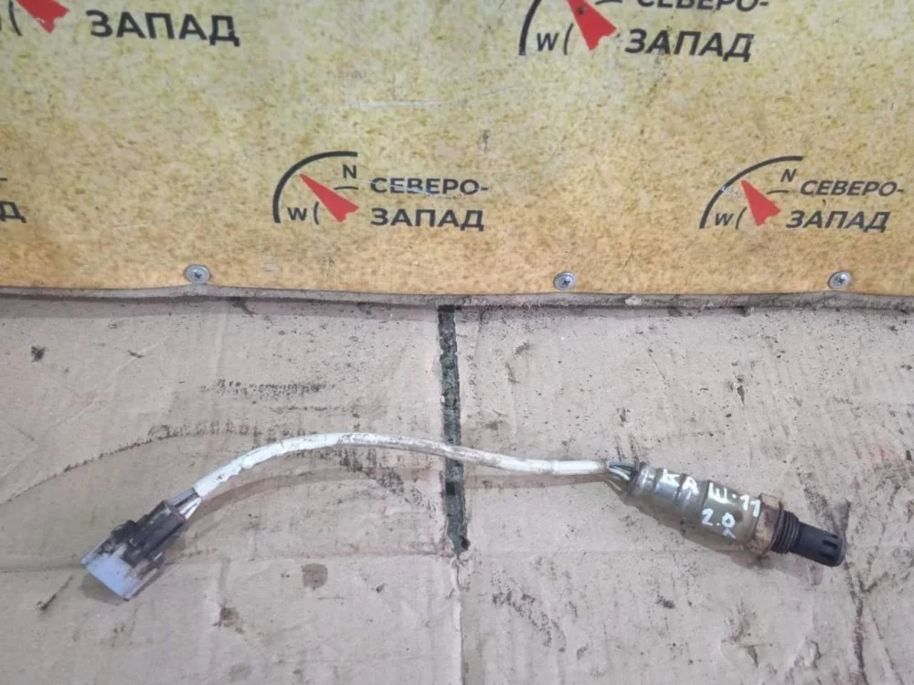 Лямда-зонд Nissan Qashqai 2019 226931PM0A J11 MR20DD 2.0, передний