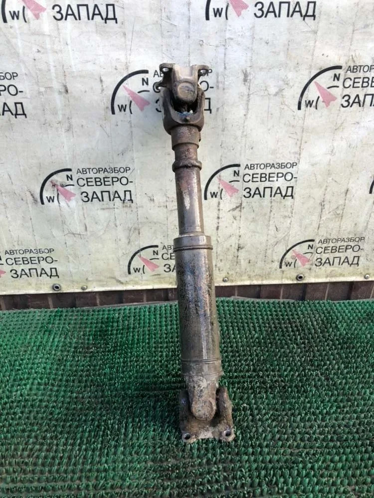 Карданный вал Toyota Hilux 2012 371400K030 KUN25 2KDFTV, передний