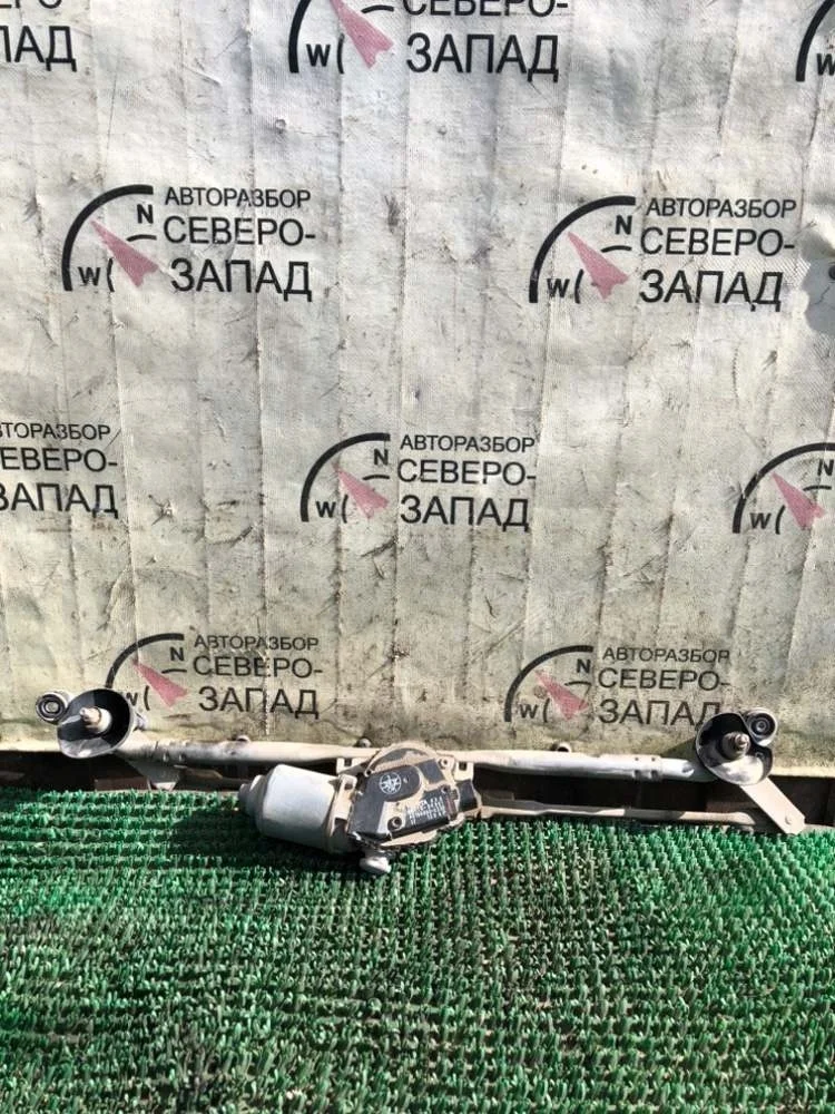 Стеклоочиститель Toyota Hilux 2012 851500K061 KUN25 2KDFTV, передний