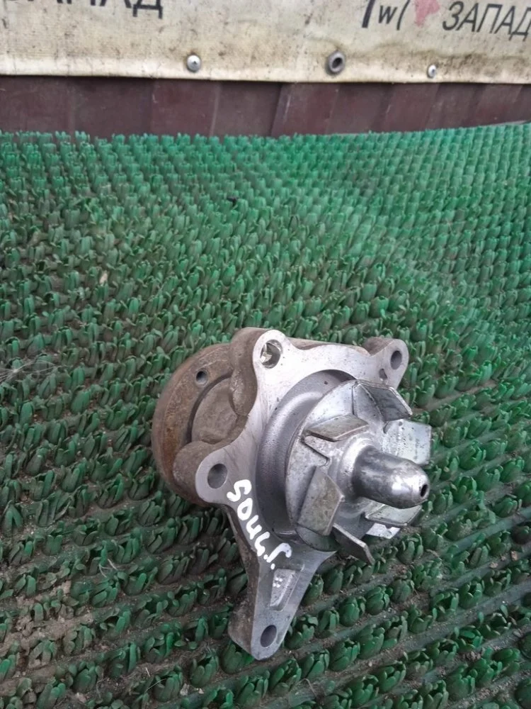 Помпа Kia Soul 2018 251002B700 PS G4FD