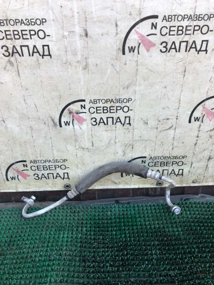 Трубка кондиционера Nissan Teana 2011 92490JN00A J32 VQ35DE