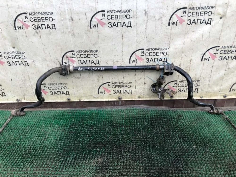 Стабилизатор Nissan Teana 2011 54611JN20B J32 VQ35DE, передний