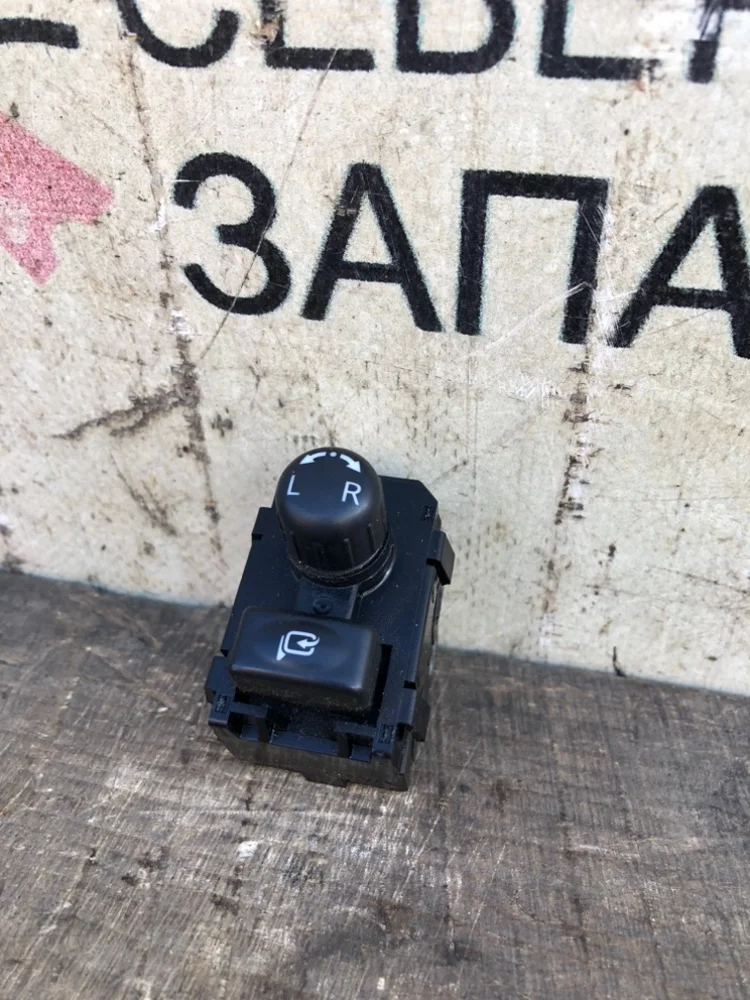 Джойстик зеркал Nissan Teana 2011 255701AM0A J32 VQ35DE