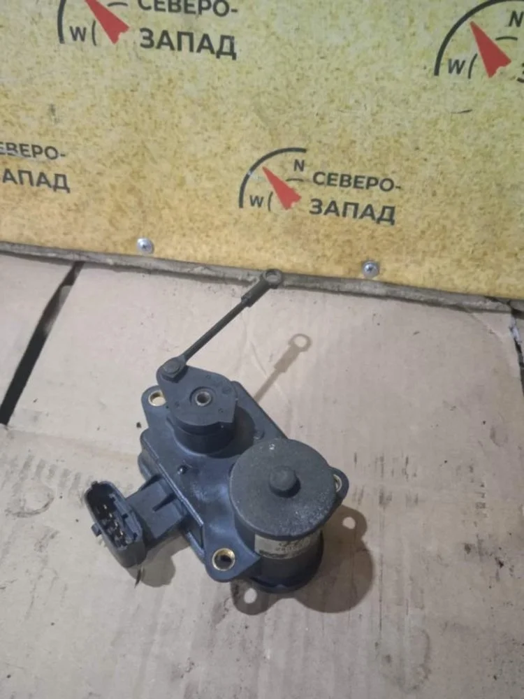 Клапан ТНВД Kia Soul 2010 283202A400 AM D4FB