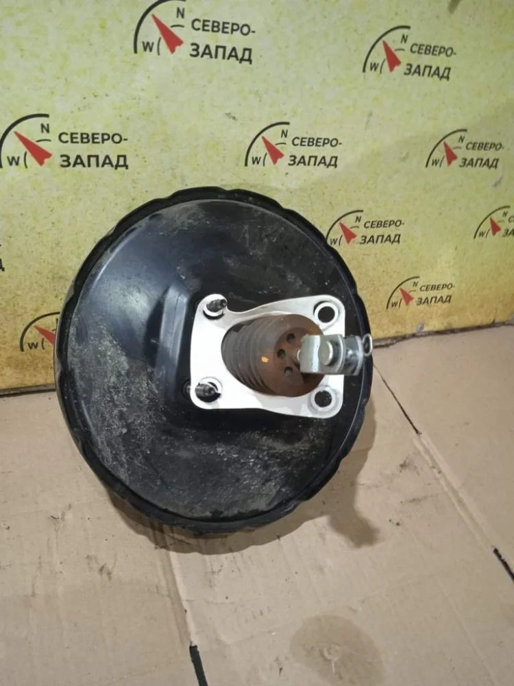 Вакуумник тормозной Kia Soul 2010 591102K300 AM D4FB