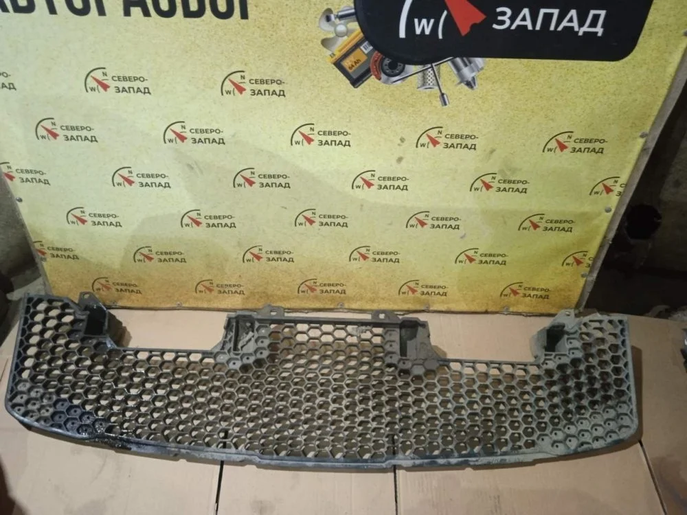 Пыльник бампера Kia Soul 2010 865912K000 AM D4FB