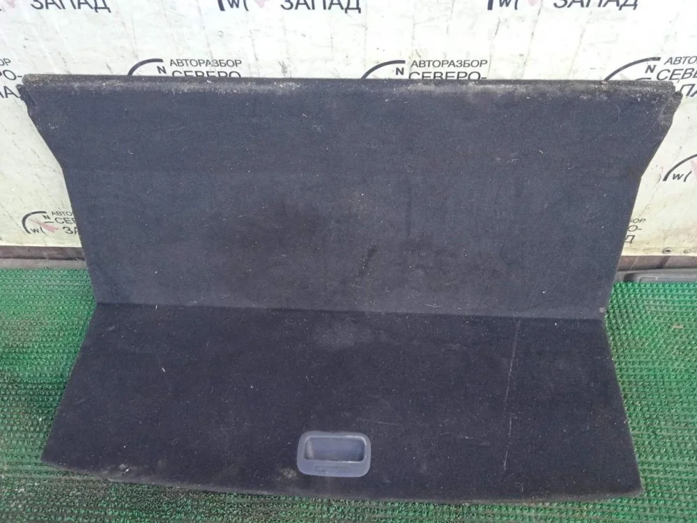 Пол багажника Kia Sportage 2021 85720F1000 QL G4FD