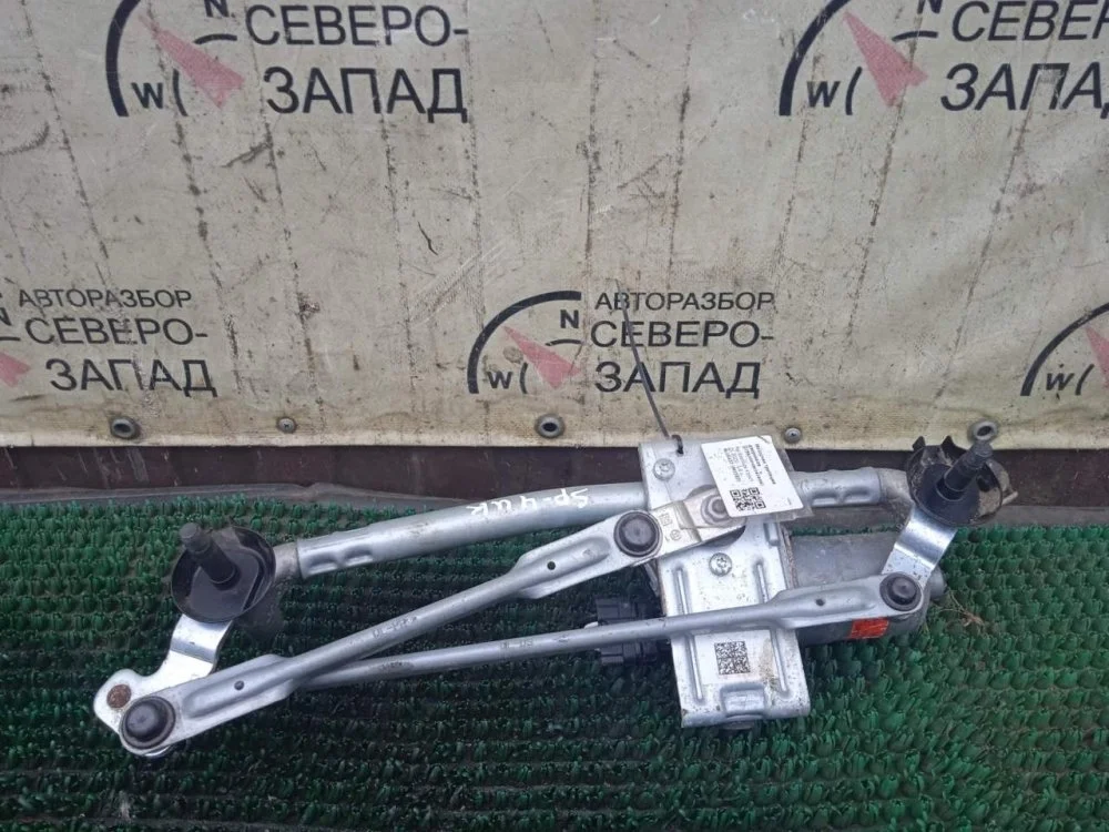 Стеклоочиститель Kia Sportage 2021 98110F2900 QL G4FD, передний