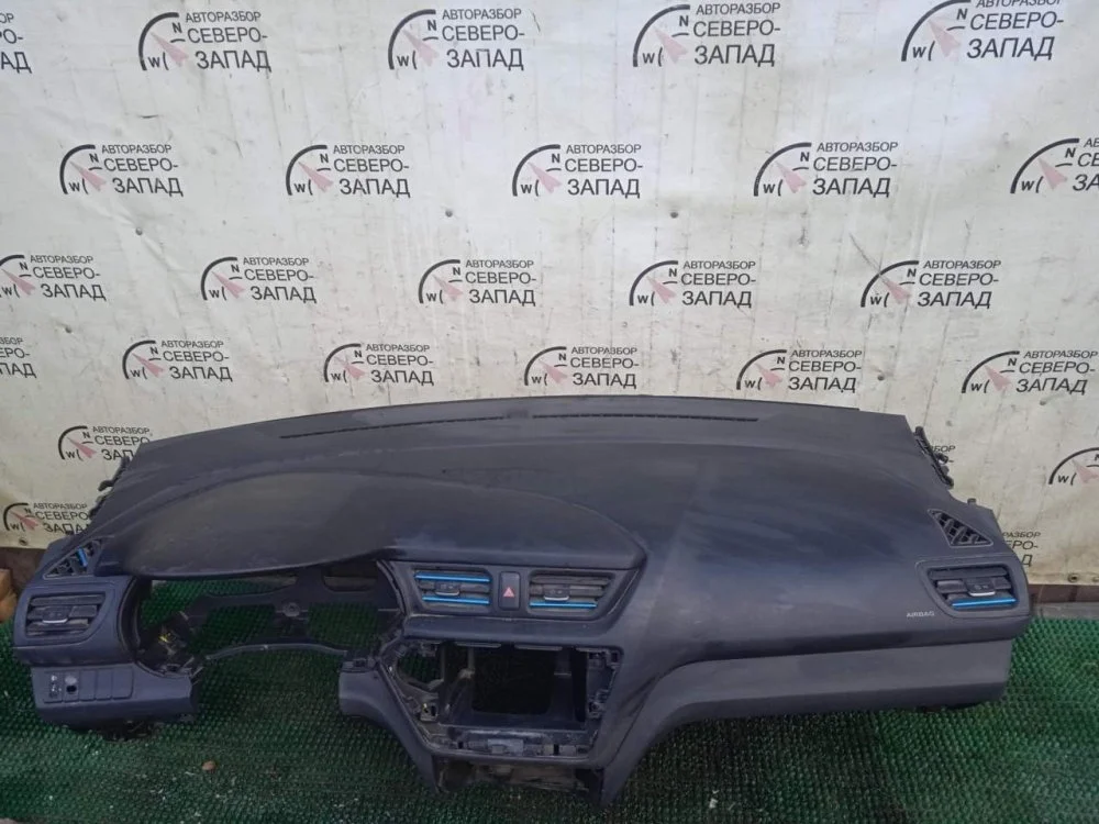 Торпедо Kia Rio 2013 847104Y100WK QB G4FA