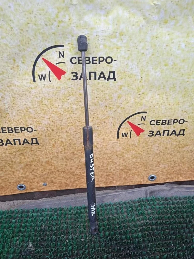 Амортизатор багажника Renault Duster 2014 904520004R X79 K4M