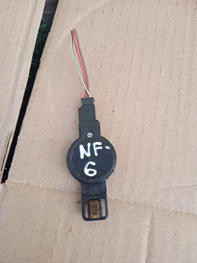 Датчик дождя Volkswagen Touareg 2011 7P0955559D NF CMTA