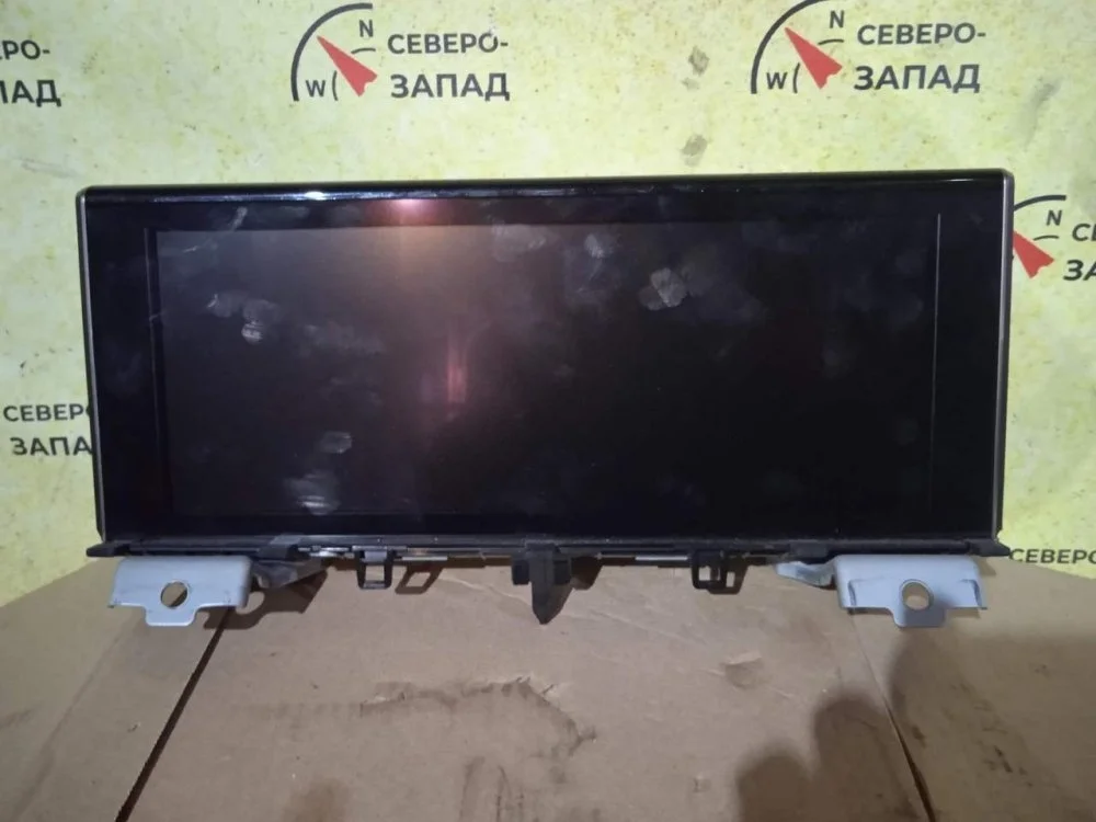 Дисплей информационный Lexus Lx570 2017 8329060410 URJ201 3URFE