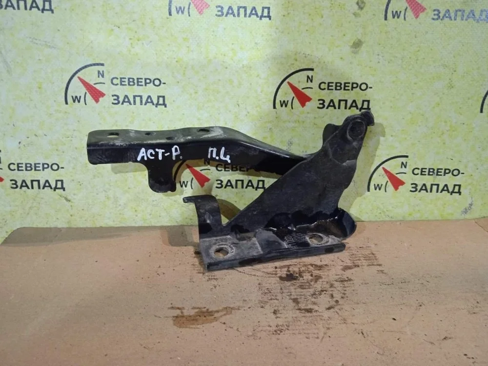 Петля капота Ssangyong Actyon 2013 6181034001 CK D20DTF, левая