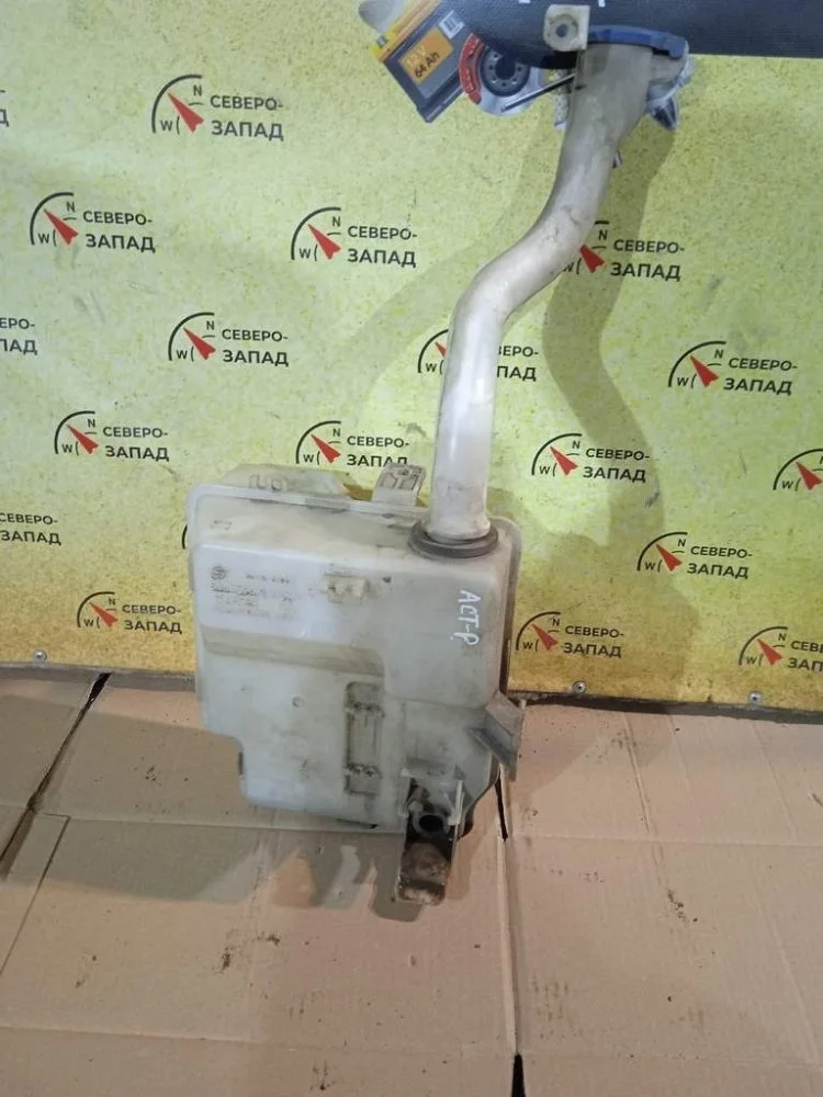 Бачок омывателя Ssangyong Actyon 2013 7841034002 CK D20DTF