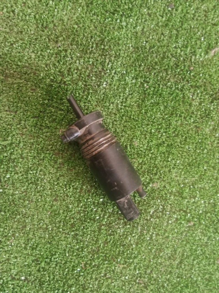 Насос омывателя Mercedes Gls350 Bluetec 2016 A0998660000 166 OM642.826