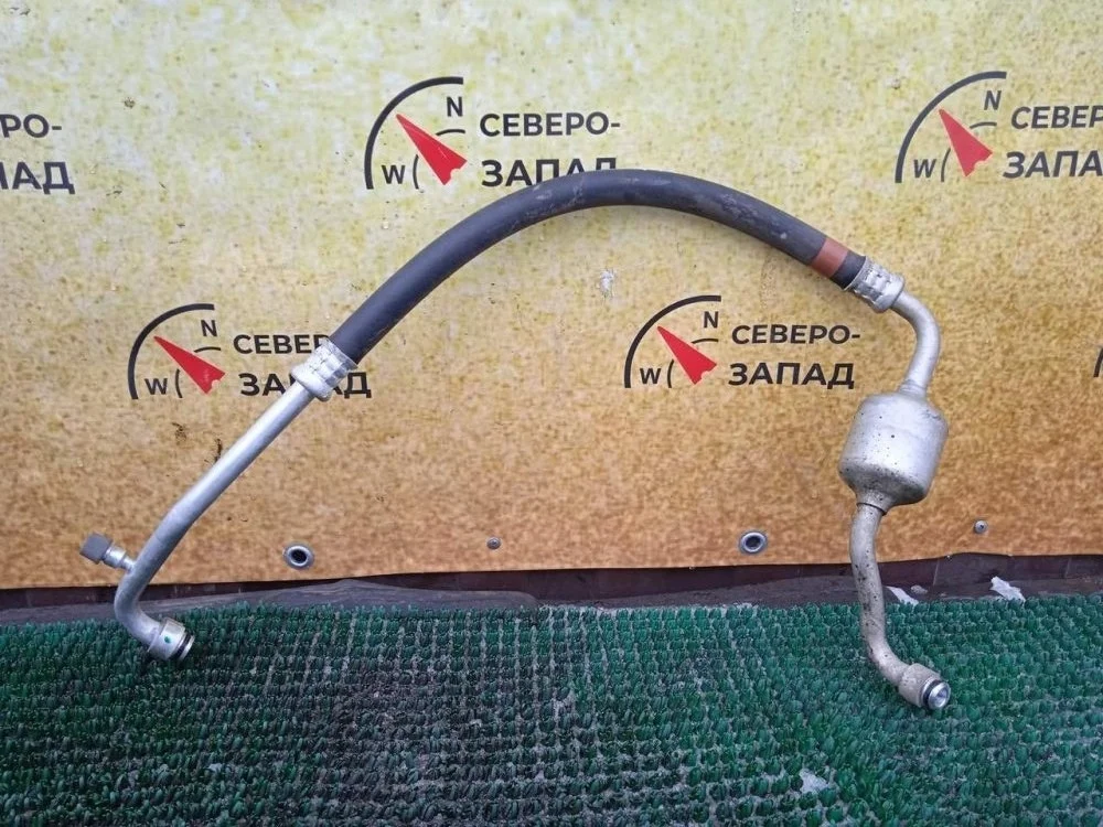 Трубка кондиционера Lexus LX570 2017 887126A420 URJ201 3URFE