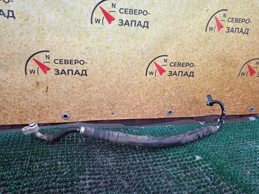 Трубка кондиционера Lexus LX570 2017 8871160810 URJ201 3URFE