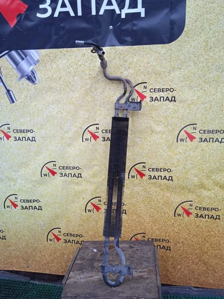 Радиатор гидроусилителя Lexus LX570 2017 4440260031 URJ201 3URFE