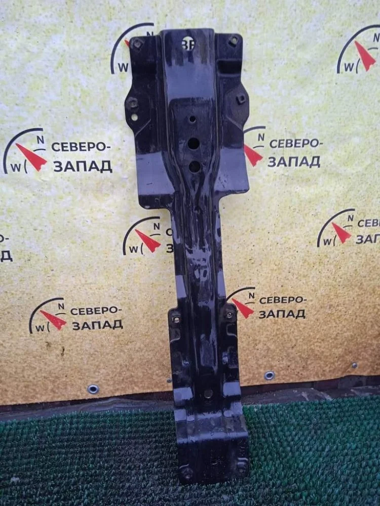 Защита двс Lexus LX570 2017 5140560250 URJ201 3URFE