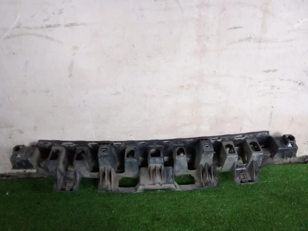 Усиление бампера Mercedes Gls350 Bluetec 2016 A1668850100 166 OM642.826, заднее