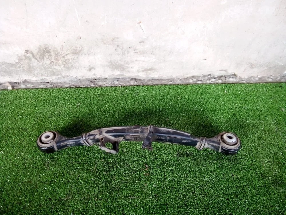 Рычаг продольный Mercedes GLS350 Bluetec 2016 A1663500306 166 OM642.826, задний