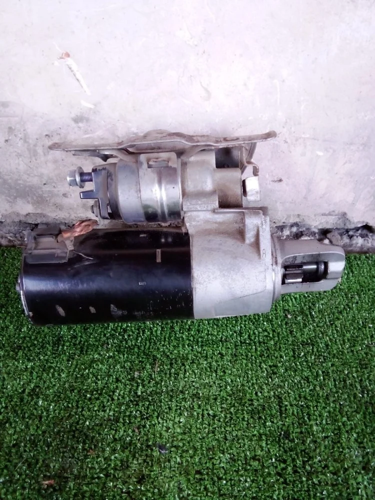 Стартер АКПП Mercedes Gls350 Bluetec 2016 A6429061000 166 OM642.826