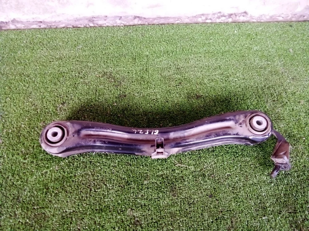 Тяга поперечная Mercedes GLS350 Bluetec 2016 A1663500106 166 OM642.826, задняя левая