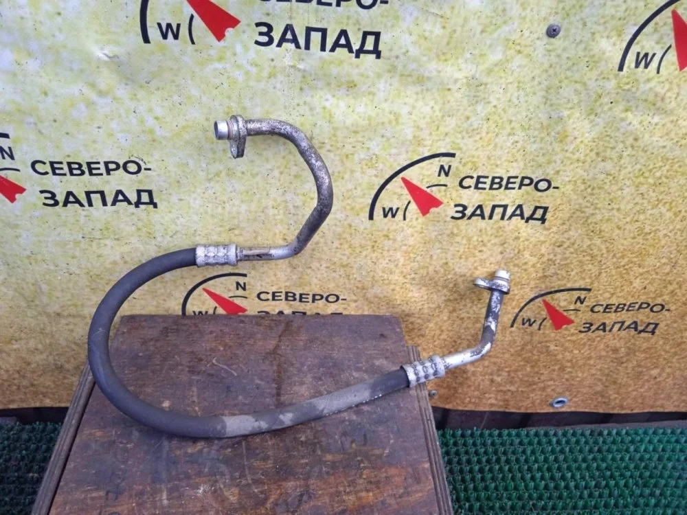 Трубка кондиционера Renault Kaptur 2017 924900703R HHA H4M