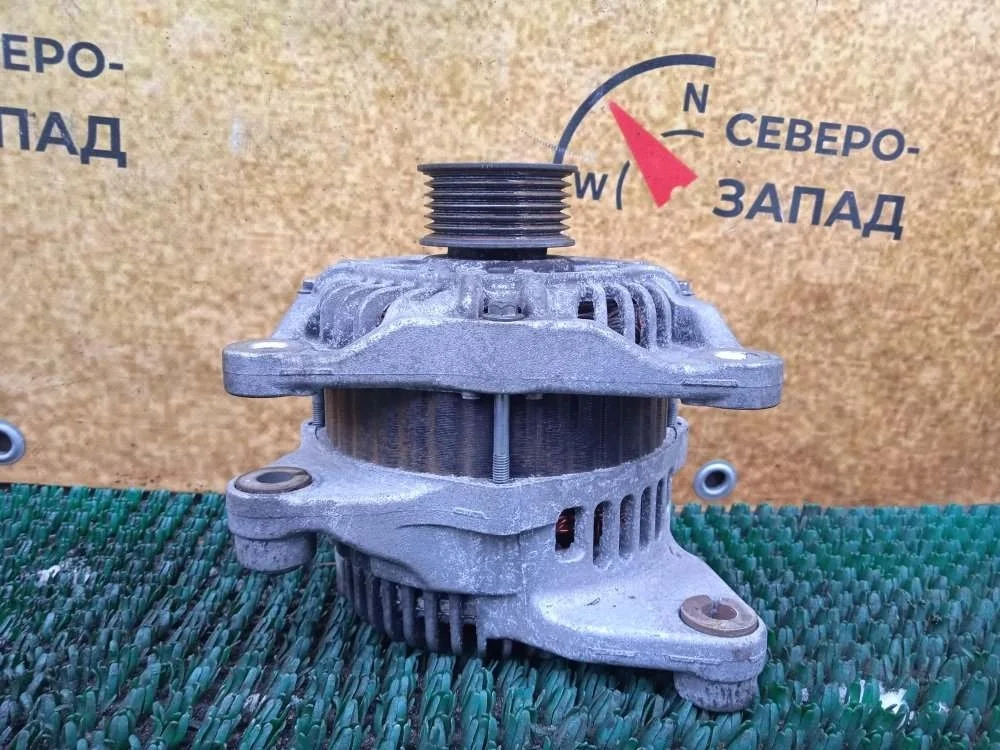 Генератор Mazda 3 2013 PE0118300 BM 2.0