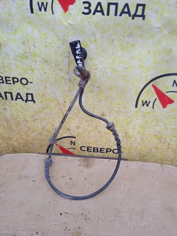 Датчик ABS Renault Kaptur 2020 479109155R HHA H4M441, передний левый