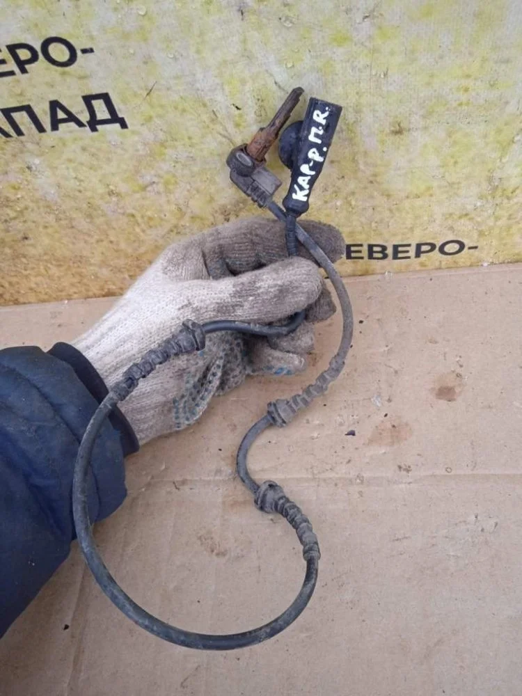 Датчик ABS Renault Kaptur 2020 479109155R HHA H4M441, передний правый