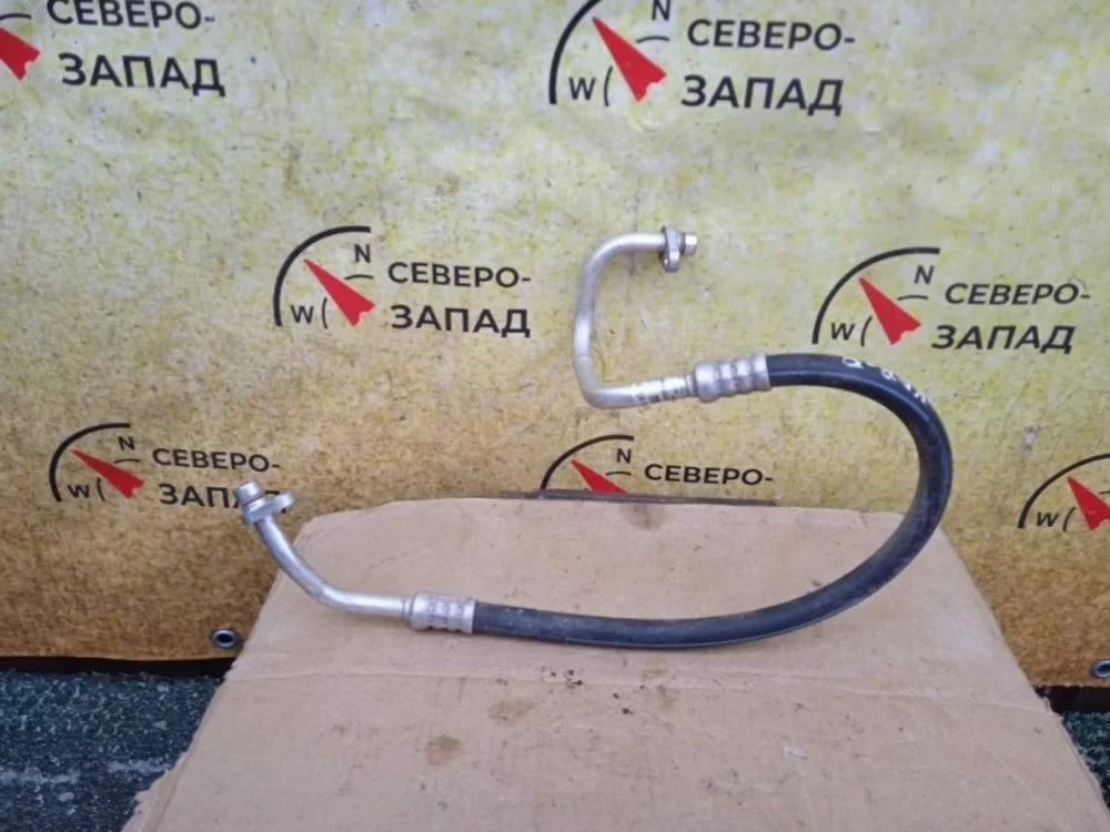 Трубка кондиционера Renault Kaptur 2020 924900703R HHA H4M441