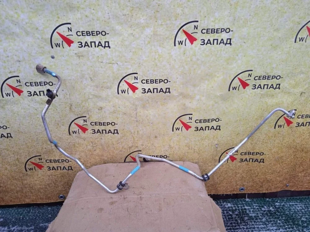 Трубка кондиционера Renault Kaptur 2020 924400143R HHA H4M441