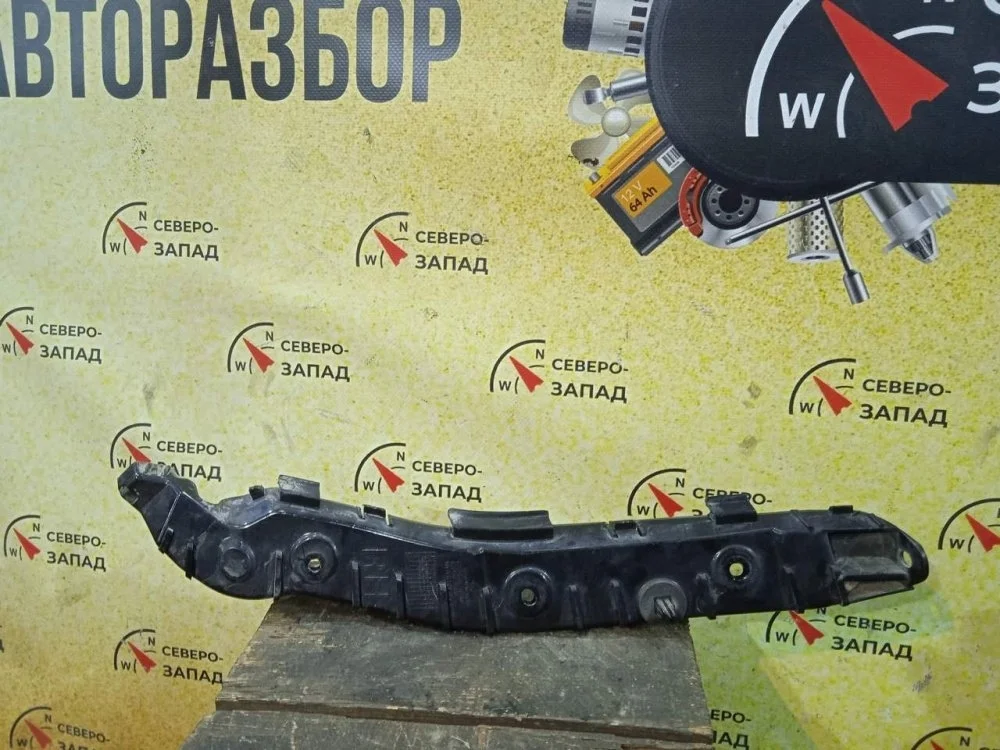 Кронштейн бампера SsangYong Actyon 2013 7883434001 CK D20DTF, задний правый