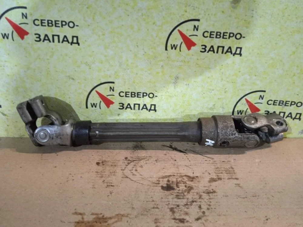 Рулевой карданчик SsangYong Actyon 2013 4631034101 CK D20DTF