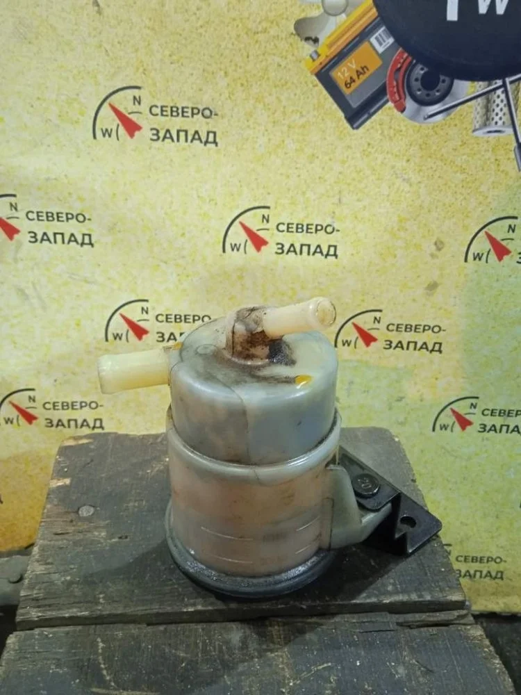 Бачок гидроусилителя SsangYong Actyon 2013 4670034002 CK D20DTF