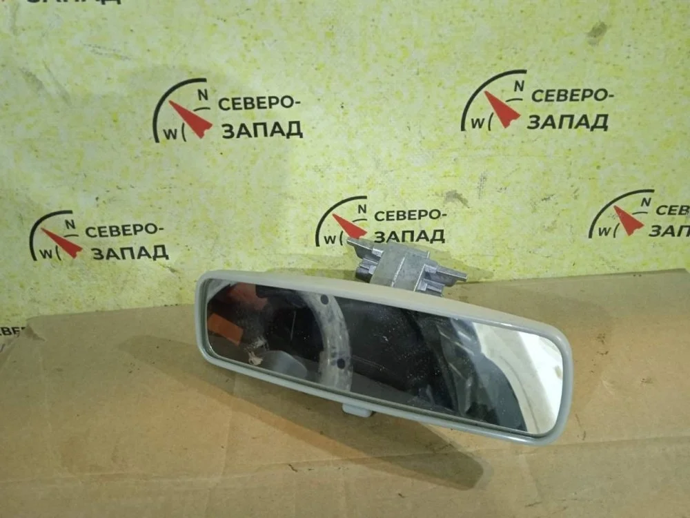Зеркало салона Renault Kaptur 2020 963217469R HHA H4M441