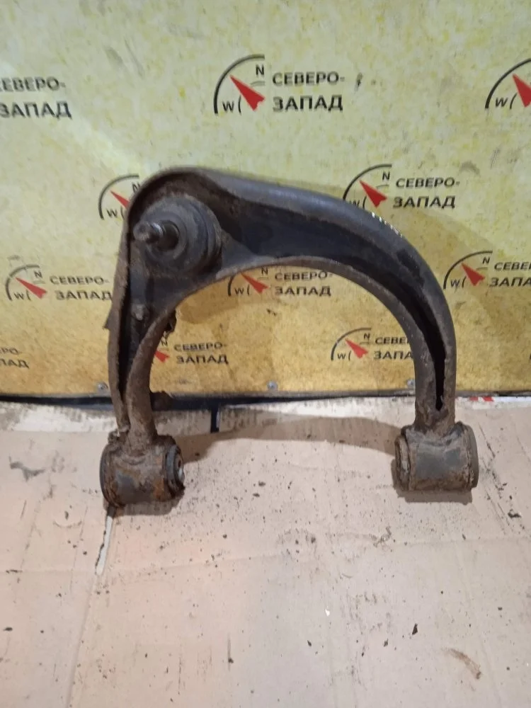 Рычаг Toyota Land Cruiser Prado 2007 4861060070 120 1KDFTV, передний правый