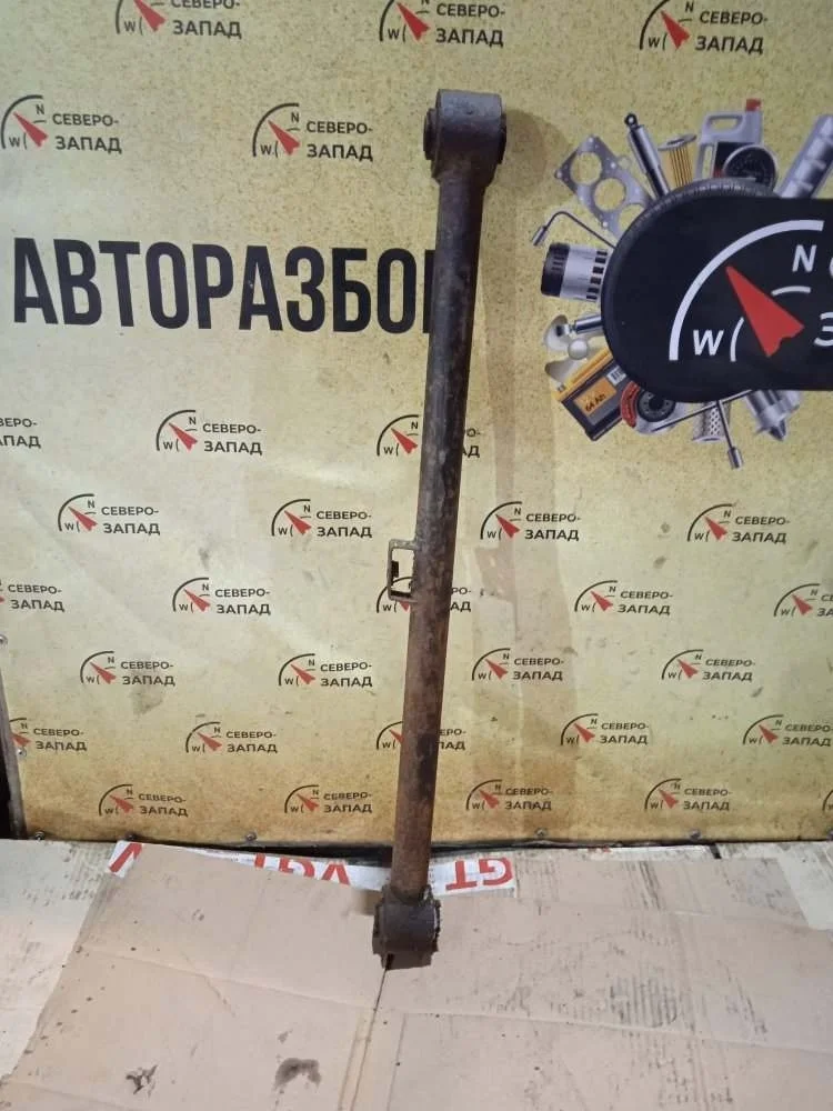 Тяга продольная Toyota Land Cruiser Prado 2007 4872035061 120 1KDFTV, задняя