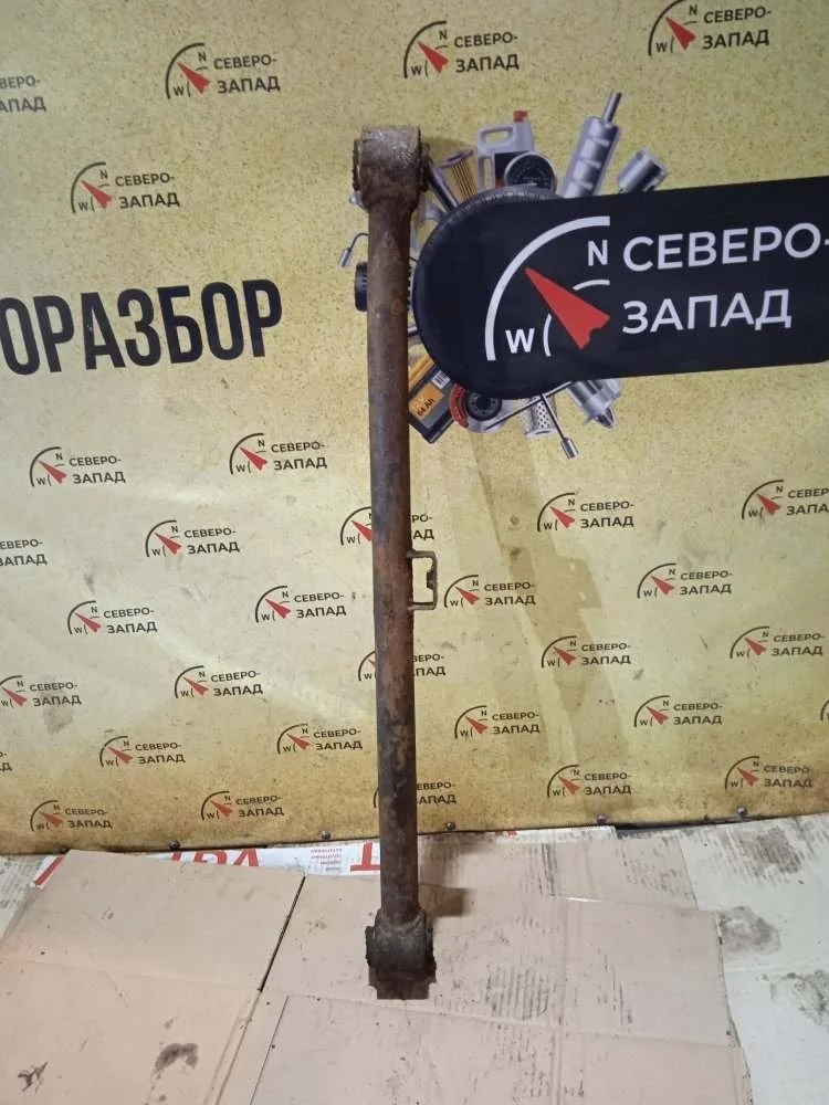 Тяга продольная Toyota Land Cruiser Prado 2007 4872035061 120 1KDFTV, задняя