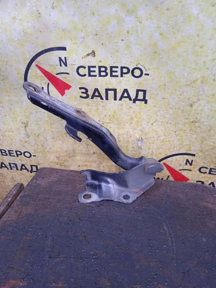 Петля капота Toyota Land Cruiser Prado 2007 5342035060 120 1KDFTV, левая