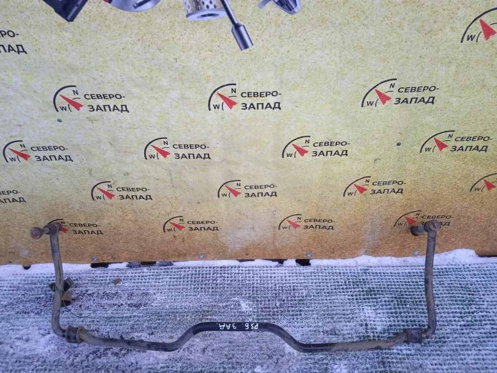 Стабилизатор Mitsubishi Pajero Sport 2009 4156A034 KH6W 6B31, задний