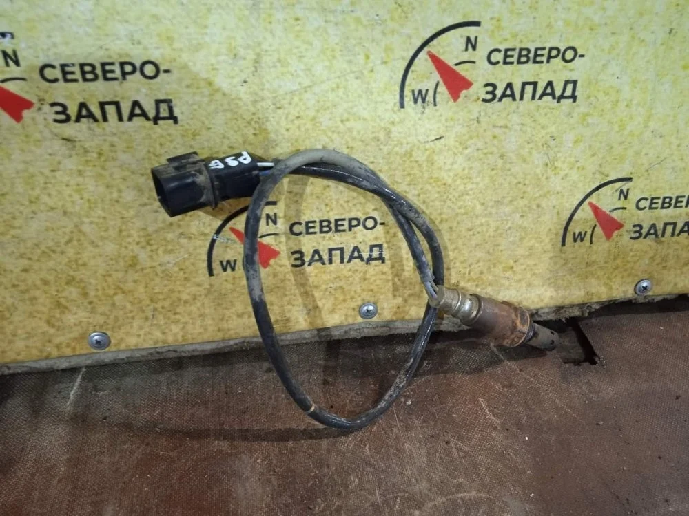 Лямбда-зонд Mitsubishi Pajero Sport 2009 1588A123 KH6W 6B31, задний