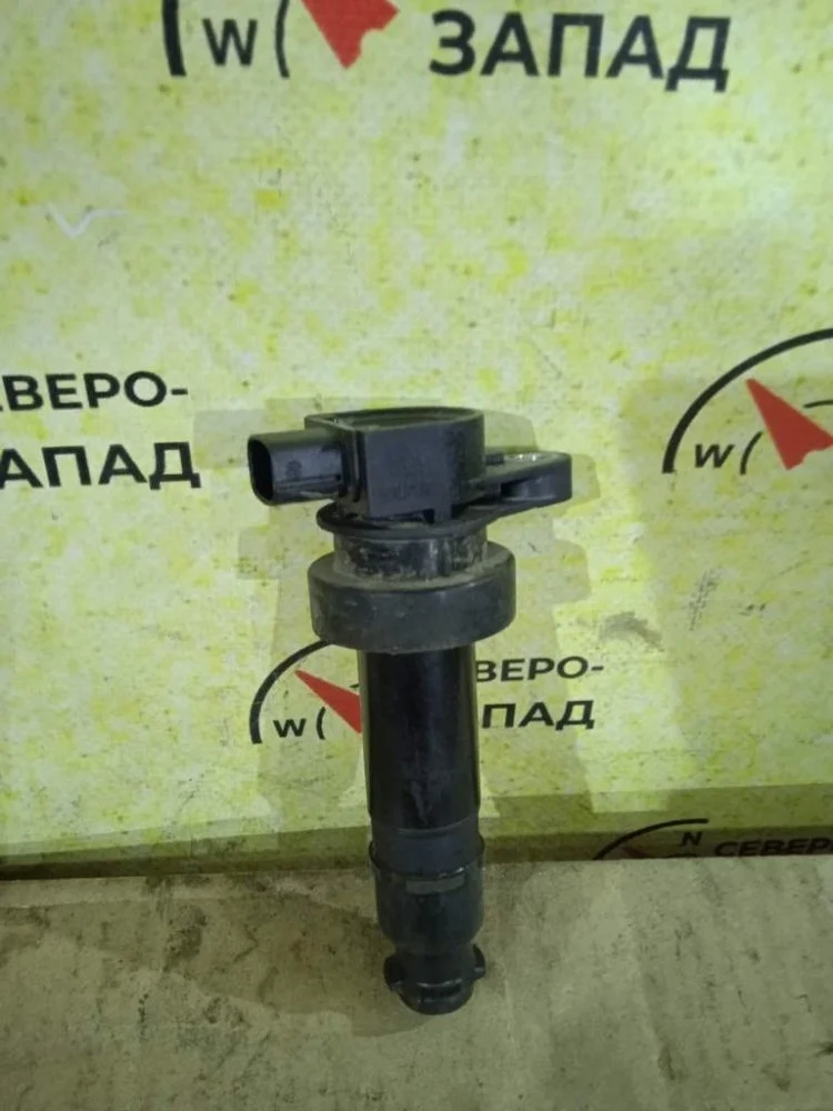 Катушка зажигания Hyundai I30 2010 273012B010 FD G4FC