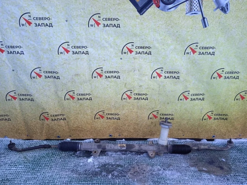 Рейка рулевая Hyundai I30 2010 565002L201 FD G4FC