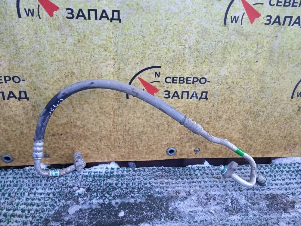 Трубка кондиционера Hyundai I30 2010 977622R000 FD G4FC