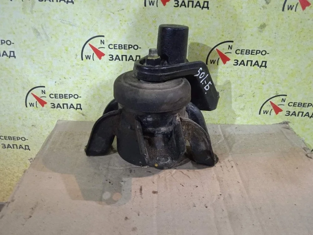 Подушка двигателя Hyundai Solaris 2016 218104L000 RB G4FA, правая