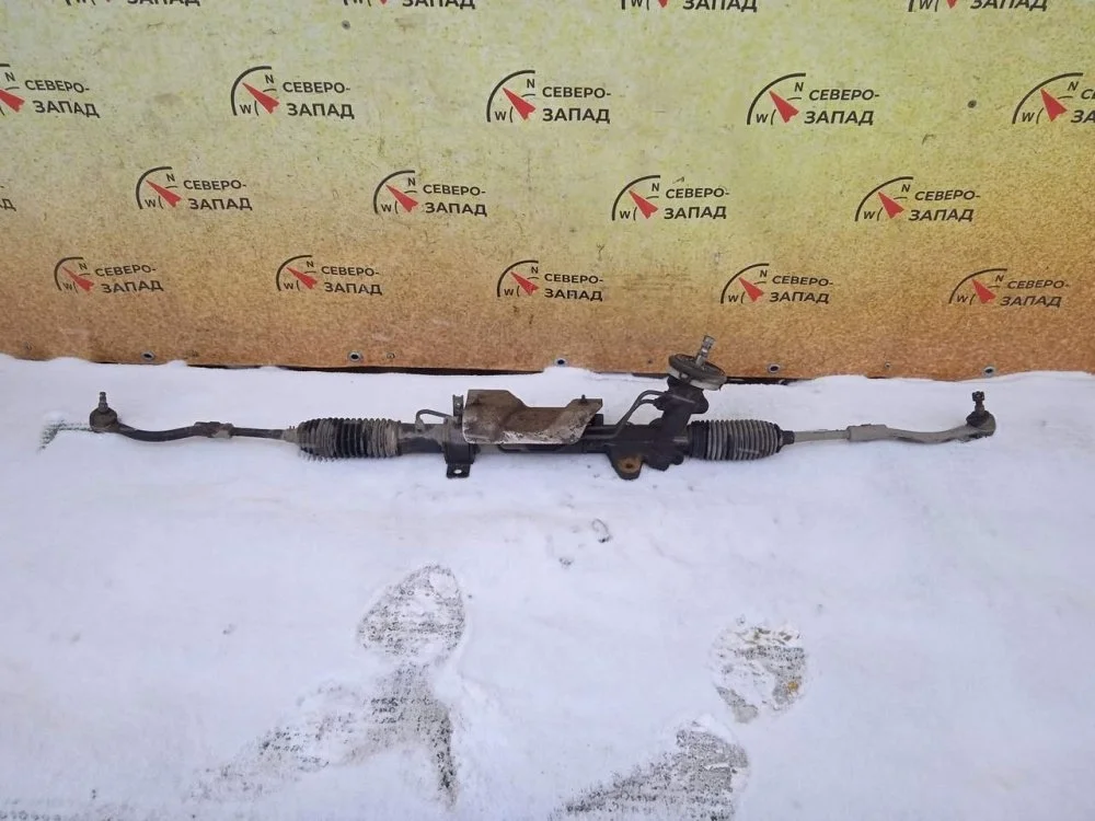 Рулевая рейка Hyundai Solaris 2016 577004L010 RB G4FA